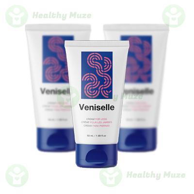 Veniselle Cream