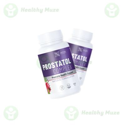 Prostatol Complex Капсули