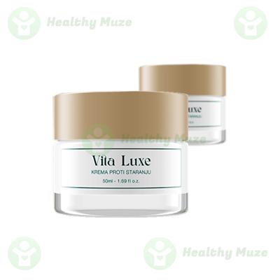 Vita Luxe Крем