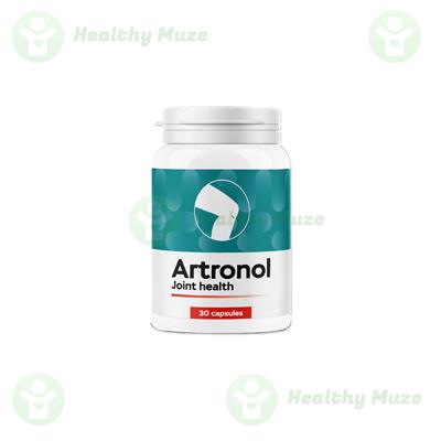 Artronol Капсули