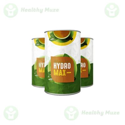 HydroMax Чај