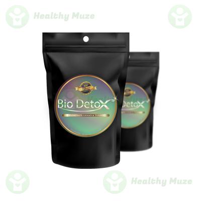 Bio Detox Капсули