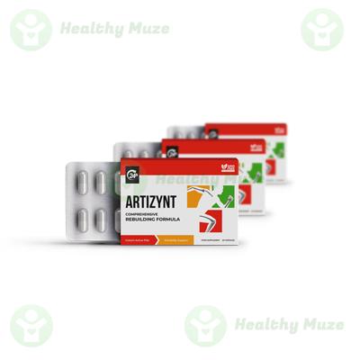 ArtiZynt Kapsule