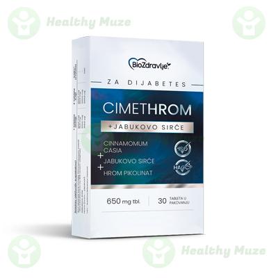 Cimethrom