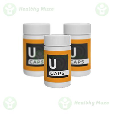 U Caps Kapsule