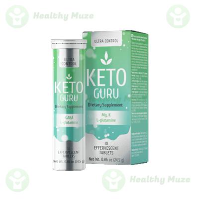 Keto Guru