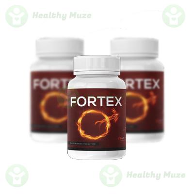 Fortex Kapsula