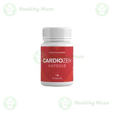 Cardiozen