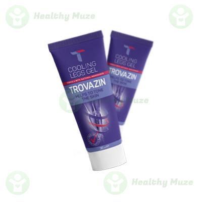 Trovazin Jel