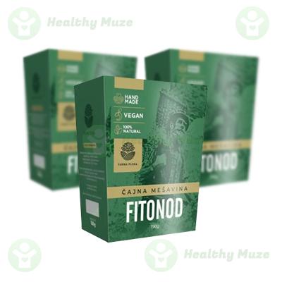 Fitonod Чај