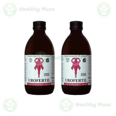Urofertil Сироп