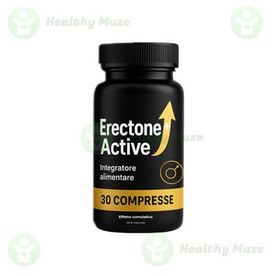 Erectone Active+ Капсулы