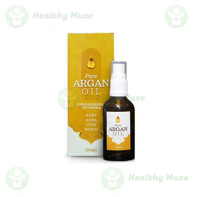 Pure Argan Oil Ulje