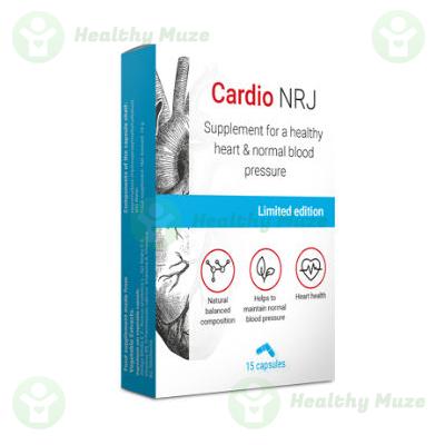 Cardio NRJ