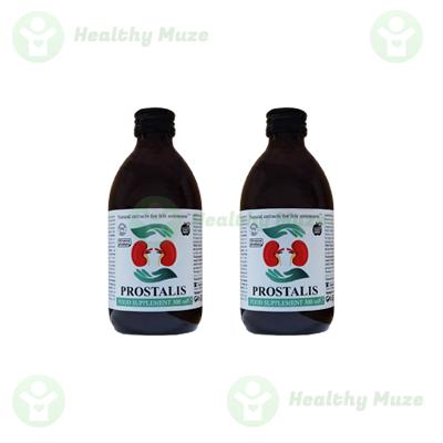 Prostalis Сироп
