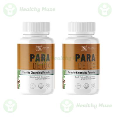 Para Detox Капсули