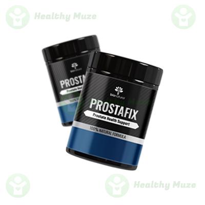Prostafix Капсули
