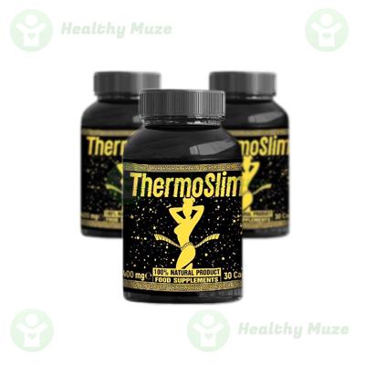 ThermoSlim Κάψουλες