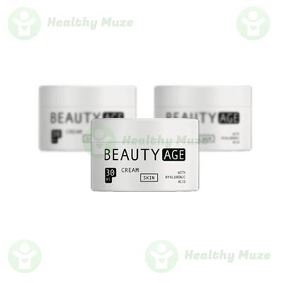 Beauty Age Skin Krema