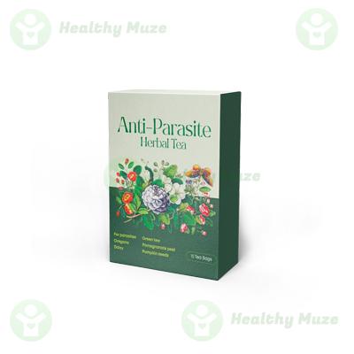 Anti-Parasite