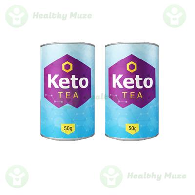 Keto Tea Tea