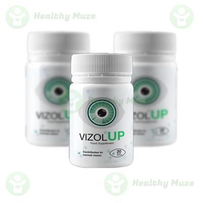 VizolUP Капсули