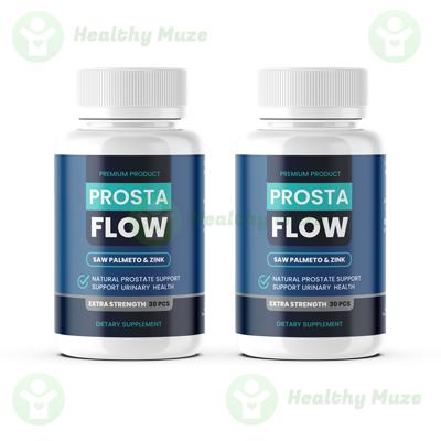 Prosta Flow Капсули