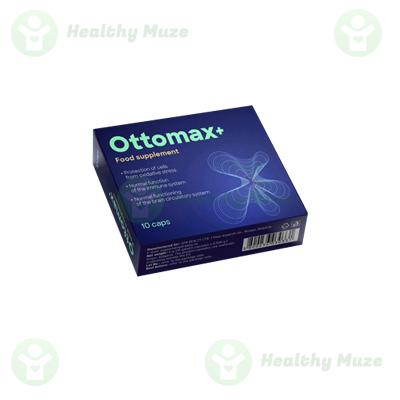 Ottomax Капсули