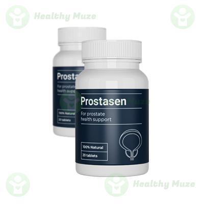 Prostasen Tablets