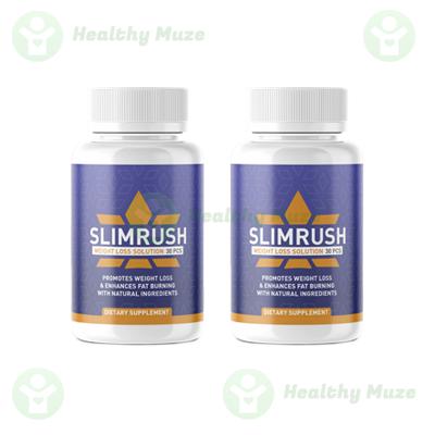 Slimrush Капсули