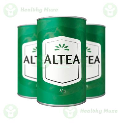 Altea Tea