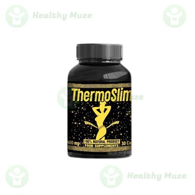 ThermoSlim Κάψουλες