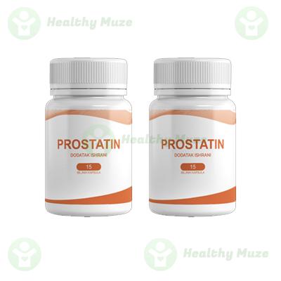 Prostatin Kapsule