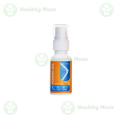 Hondro Sol Spray