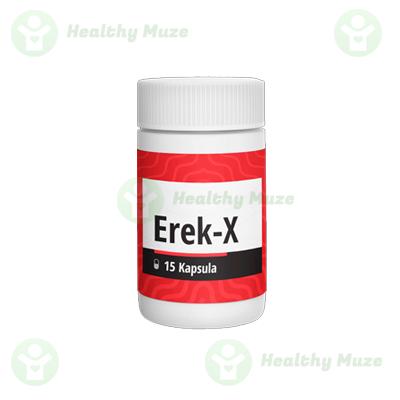 Erek-X