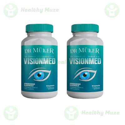 VisionMed Kapsule