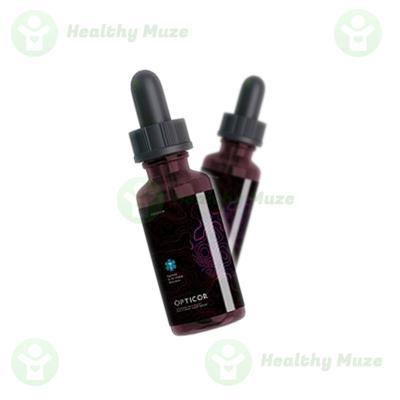 Opticor Капки