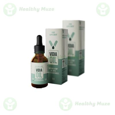 Vidia Oil Olio