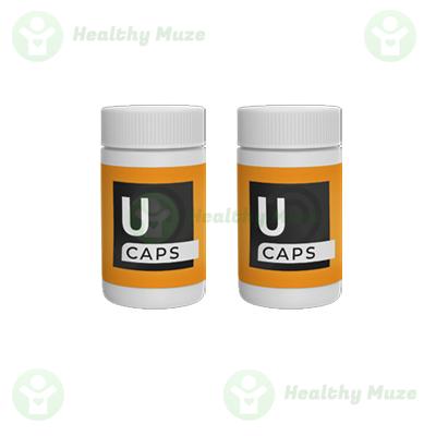 U Caps Kapsule