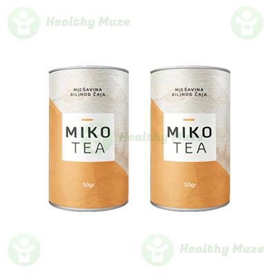 Mikotea Tea