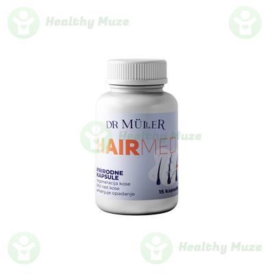 HairMed Kapsule