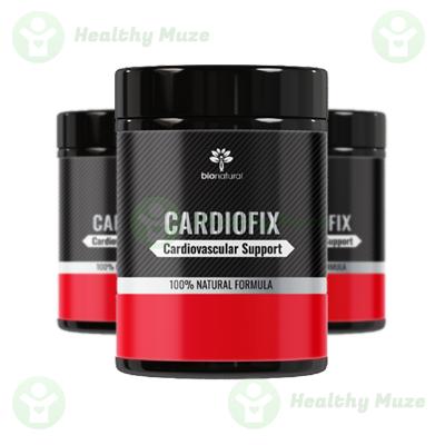 Cardiofix Kapsula