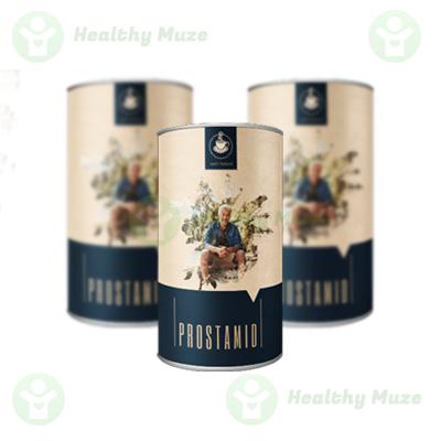 Prostamid Tea