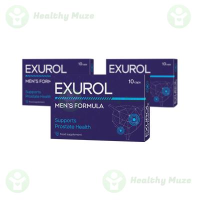 Exurol Capsule