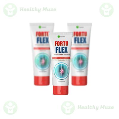 Fortuflex Крем