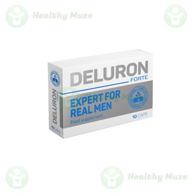 Deluron