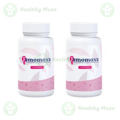 Femomaxx Kapsule