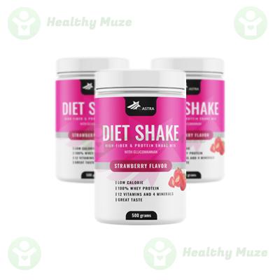 Diet Shake Прах