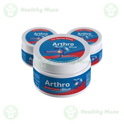 Arthro Blue Гел