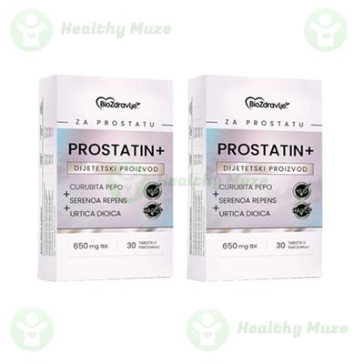 Prostatin+ Таблете